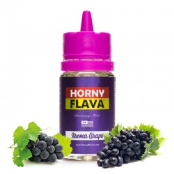 Aroma Grape - Horny Flava HORNY FLAVA - 1