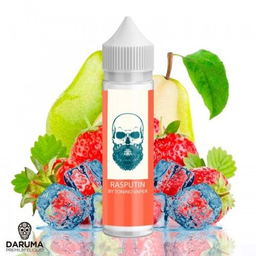 Aroma Rasputin 10ml by Daruma Premium Eliquid DARUMA ELIQUIDS - 1