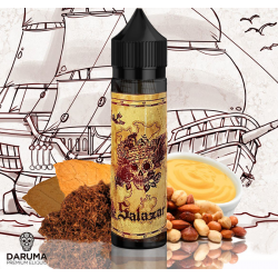 Aroma Salazar 10ml - Daruma Premium Eliquid DARUMA ELIQUIDS - 1