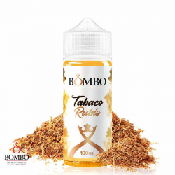 Tabaco Rubio 100ml - Bombo Eliquids BOMBO - 1