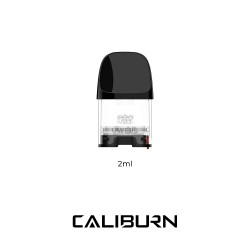 Cartucho Caliburn G2 UWELL - 1