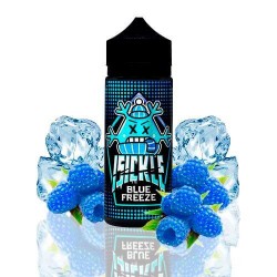 Blue Freeze 100ml - Isickle ISICKLE - 1