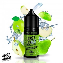 Aroma Apple Pear on Ice - Just Juice JUST JUICE - 1
