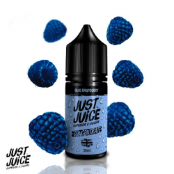 Aroma Blue Raspberry - Just Juice JUST JUICE - 1