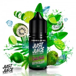 Aroma Guanabana Lime on Ice - Just Juice JUST JUICE - 1