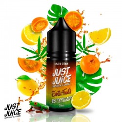 Aroma Lulo Citrus - Just Juice JUST JUICE - 1