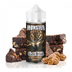 Giant Druid Brownie - Monster Club MONSTER CLUB - 1