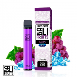 Grape 600P - BALI FRUITS BALI FRUITS - 1