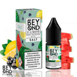 Berry Melonade Blitz Salts - Beyond IVG BEYOND - 1