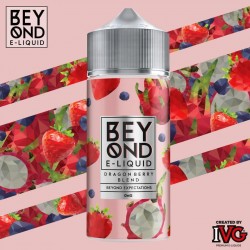 Dragon Berry Blend 80ml - Beyond IVG BEYOND - 1