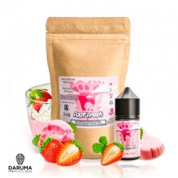 Pack Sales Foot Fresh Donmax - Daruma Salts DARUMA ELIQUIDS - 1