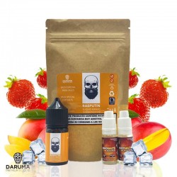 Pack Sales Rasputin Mango - Daruma Salts DARUMA ELIQUIDS - 1
