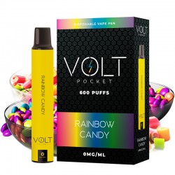 Candy 600p - VOLT Pocket VOLT - 1