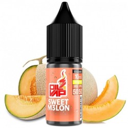 Sweet Melon 10ml - Oil4Vap OIL4VAP - 1