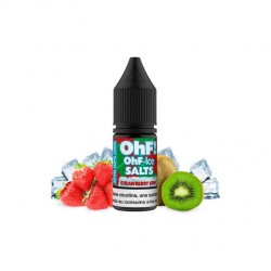 Ice Strawberry Kiwi Salt - OHF Salts OHF - 1