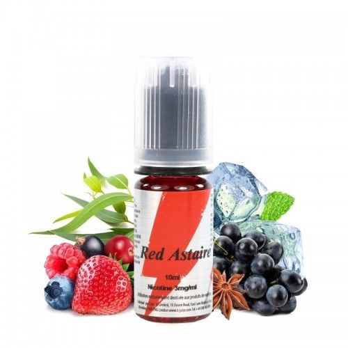 T-Juice Aroma Red Astaire T-JUICE - 1