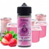 Atemporal Pink Suisse 100ml - TMF BOMBO - 1