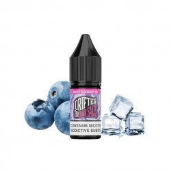 Sweet Blueberry Ice - Drifter Bar Salts DRIFTER BAR SALTS - 1