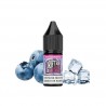 Sweet Blueberry Ice - Drifter Bar Salts DRIFTER BAR SALTS - 1
