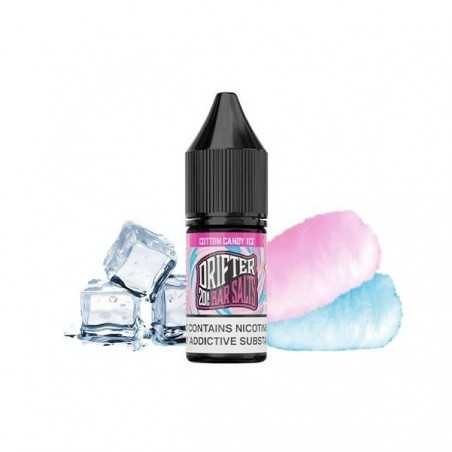 Cotton Candy Ice - Drifter Bar Salts DRIFTER BAR SALTS - 1