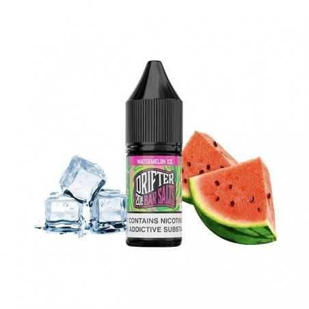 Watermelon Ice - Drifter Bar Salts DRIFTER BAR SALTS - 1