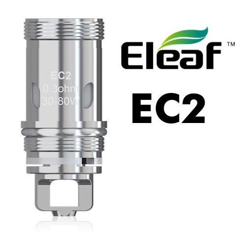 EC y EC2 coil para Melo - Eleaf ELEAF - 1