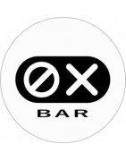 OX Bar Desechables